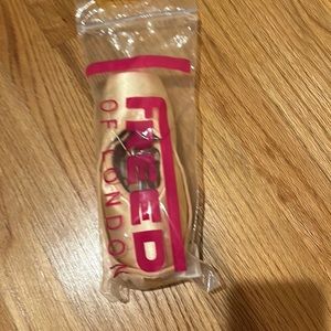 freed of london classic pro 4.5 xx shield maker